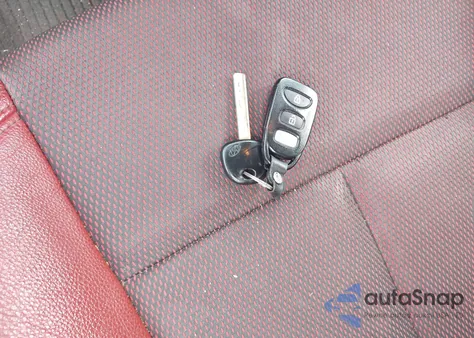 2015 Hyundai Veloster Turbo R-Spec from USA, damaged, VIN KMHTC6AE4FU244037